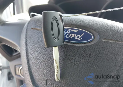 2015 Ford Transit Connect Xl z USA, uszkodzony, nr VIN NM0GE9E71F1194497